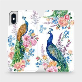 Phone Case Apple iPhone XS - Design MX08S