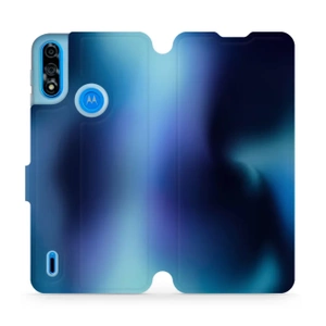 Etui do Motorola Moto E7i Power - wzór VP68S