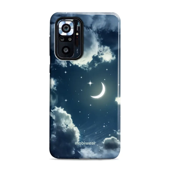 Case Elite Pro for Xiaomi Redmi Note 10 pro - Design E145E
