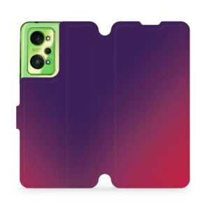 Phone Case Realme GT Neo 2 - Design VP67S