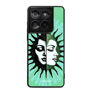 Etui Glossy Case do Motorola Edge 60 Fusion - wzór G058G