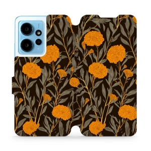 Phone Case Xiaomi Redmi Note 12 4G - Design V175S