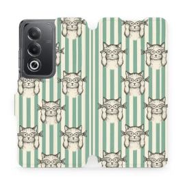 Phone Case OPPO A80 5G - Design VP90S