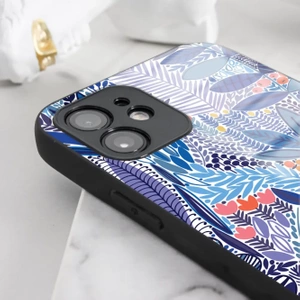 Phone Glossy Case Samsung Galaxy A30s - Design G037G