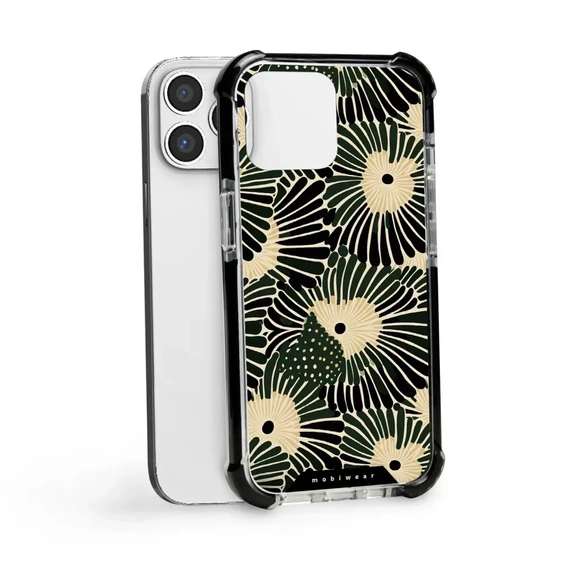 Case MagSafe Elite Bumper for Apple iPhone 13 Pro Max - Design DA44D