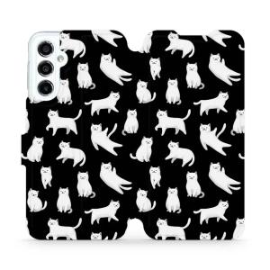 Phone Case Samsung Galaxy M34 5G - Design V163S