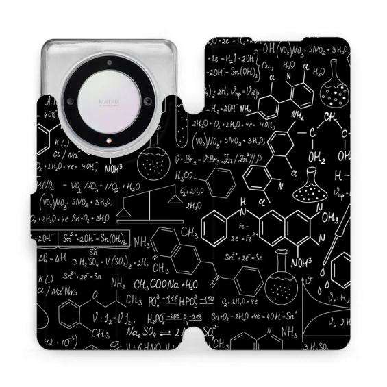 Phone Case Huawei Honor Magic5 Lite 5G - Design V060P