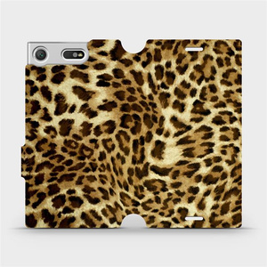 Phone Case Sony Xperia XZ1 Compact - Design VA33P