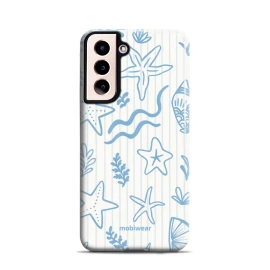 Hülle Elite Pro für Samsung Galaxy S21 - Farbe EP88E