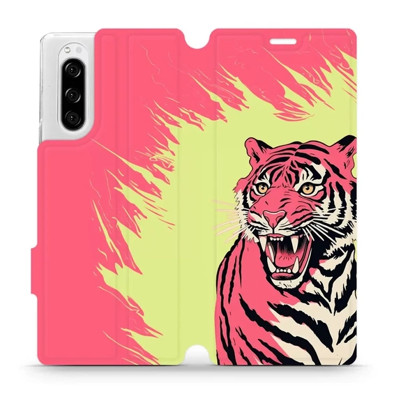 Phone Case Sony Xperia 5 - Design VP51S