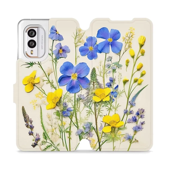 Etui do Nokia X30 5G - wzór VP41S