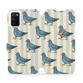 Phone Case Samsung Galaxy A03S - Design VP91S