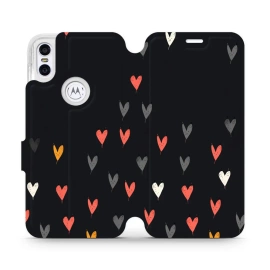 Phone Case Motorola One - Design VP79P