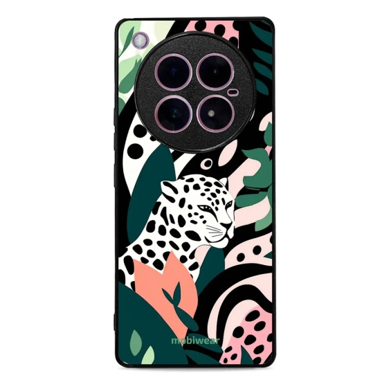 Phone Glossy Case Infinix ZERO 40 5G - Design G053G