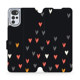 Phone Case Motorola Moto G22 - Design VP79P