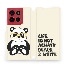 Phone Case Motorola Moto G86 Power 5G - Design M041S