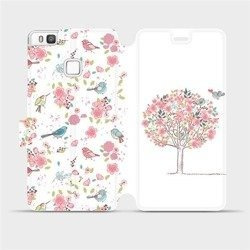 Phone Case Huawei P9 Lite - Design M120S