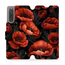 Hülle für Sony Xperia 10 V - Farbe VP45S