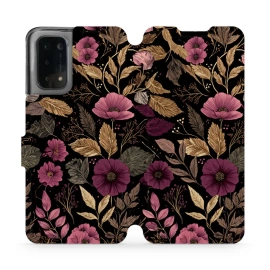 Phone Case OPPO A74 5G - Design V170S