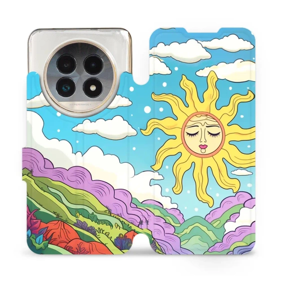 Etui do Realme 13 Pro - wzór VP57P