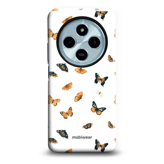 Etui Elite Pro do Xiaomi Redmi 14C - wzór EP76E