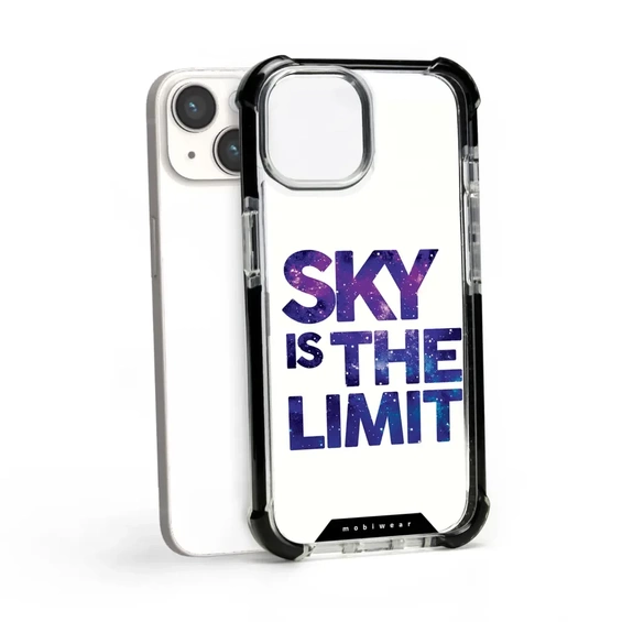 Case MagSafe Elite Bumper for Apple iPhone 14 Plus - Design D081D