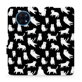 Phone Case Nokia G50 5G - Design V163S