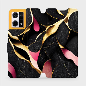 Phone Case Oppo Reno 7 4G - Design VP35S