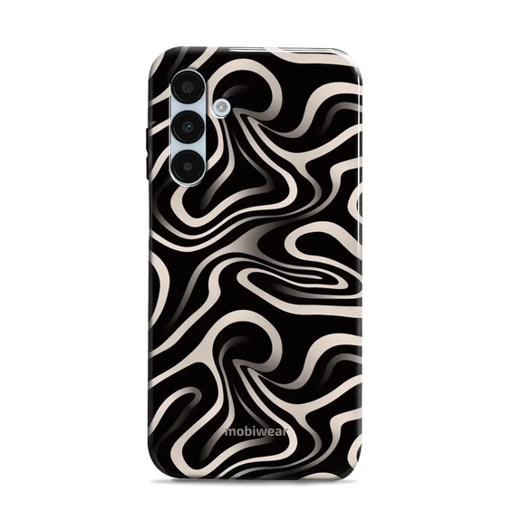 Case Elite Pro for Samsung Galaxy A25 5G - Design EA68E