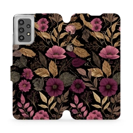 Etui do Samsung Galaxy A32 4G - wzór V170S