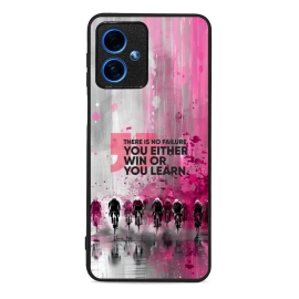 Phone Glossy Case Motorola Moto G54 5G - Design GD10G