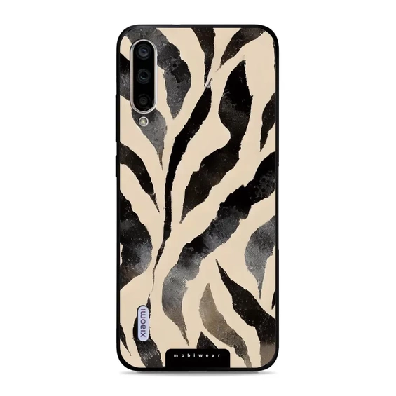 Phone Glossy Case Xiaomi Mi A3 - Design GA53G