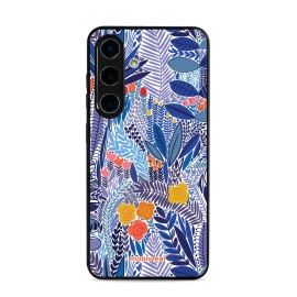 Phone Glossy Case Samsung Galaxy S25 - Design G037G