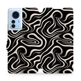 Phone Case Xiaomi 12 Pro - Design VA63S