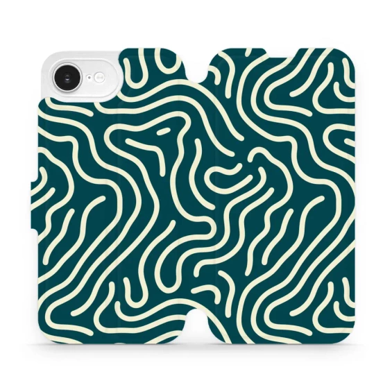 Etui do Apple iPhone 16e - wzór VA61S