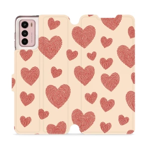 Phone Case Motorola Moto G42 - Design VP93S