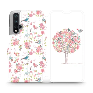 Phone Case Huawei Nova 5T - Design M120S