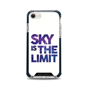 Etui MagSafe Elite Bumper Apple iPhone SE 2022 - wzór D081D