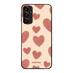 Phone Glossy Case Samsung Galaxy A24 - Design GP93G