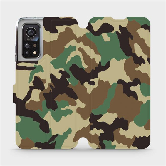 Phone Case Xiaomi Mi 10T Pro - Design V111P