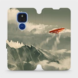 Phone Case Motorola Moto E7 Plus - Design MA03P