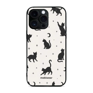 Phone Glossy Case Apple iPhone 14 Pro Max - Design G162G