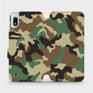 Phone Case Samsung Galaxy A10 - Design V111P