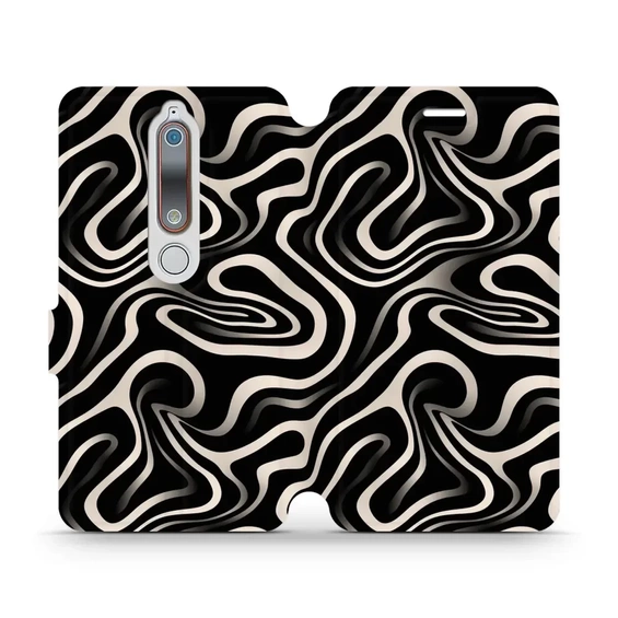 Phone Case Nokia 6.1 - Design VA63S