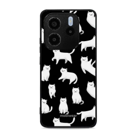 Etui Glossy Case do Xiaomi Redmi Note 14 5G - wzór G163G