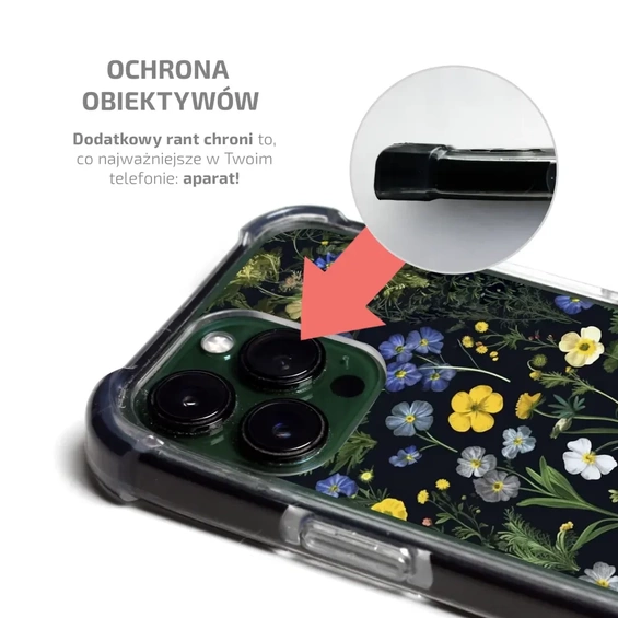 Hülle MagSafe Elite Bumper für Apple iPhone 7 - Farbe D004D