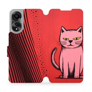 Phone Case OPPO A78 5G - Design VP54S