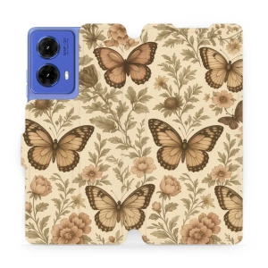 Etui do Motorola Moto G85 5G - wzór VP92S