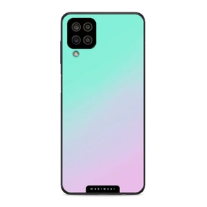 Etui Glossy Case do Samsung Galaxy M12 - wzór G063G