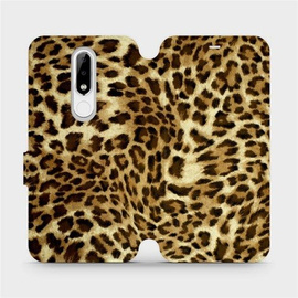 Phone Case Nokia 5.1 Plus - Design VA33P